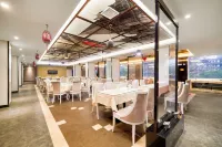 Huihe Hotel (Yingtan Railway Station South Station Road store) - sarapan