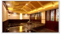 Chong Ning Castle Hotel - spa