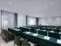 Haiyi Feno Hotel (Jingmen Railway Station Jingchu Institute of Technology Branch) Hotels in Jingmen