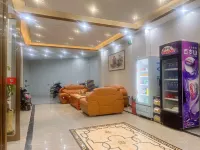 Shantou Ruitian Theme Apartment