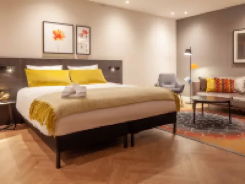 Golden Tulip Leiden Centre Hotels in Leiden