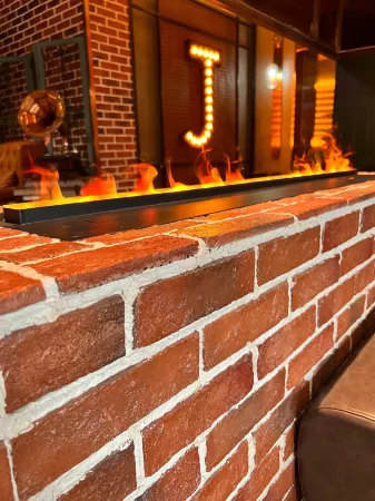 Mannsic Hotel (Beijing Huilongguan Wendu Shuicheng Branch) Отели рядом с достопримечательностью «Zhenggezhuang Wenyuhe Park»