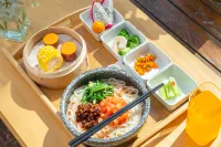 Yanniao Guiqiao Hidden Luxury Hotel