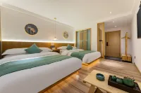 Xijiang Lianju Boutique B&B (Guanjingtai Shop) - 3성급