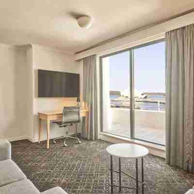 Rendezvous Hotel Sydney the Rocks Rooms