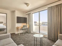 Rendezvous Hotel Sydney the Rocks Отели рядом с достопримечательностью «Набережная Серкьюлар-Ки»