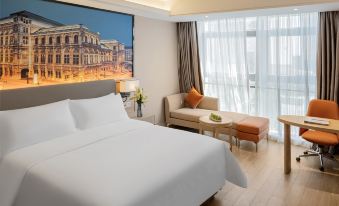 Vienna Hotel (Jinning Yongle)