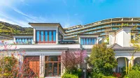 Zhoushan Zhujiajian Chanlu · Lanting Seaview Villa Hotel