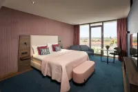 Van der Valk Hotel Haarlem Hotels in Haarlem
