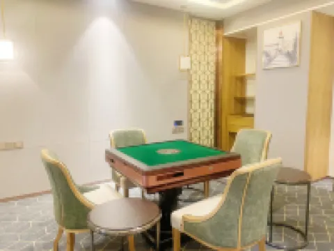 VIP Building, Xigaze Gesar Hotel