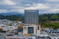 Homeinn Selected Hotel (Fengqing Plaza) Hotels in Fengqing