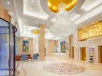 Vienna Hotel (Malkang Branch) Hotel a Barkam