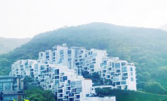 Shenzhen Dameisha Miaoyi Tribe Homestay