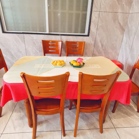 Pingtan 26 Villa (68 Town)