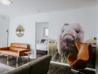 SoYa Apartment Hotel Hotels in Cremorne