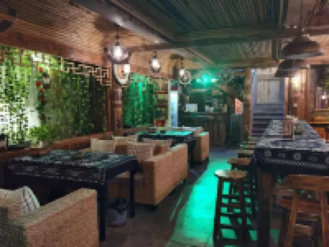 Baihe Wharf Inn Hôtels à : Yongshun