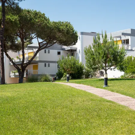 Apartamentos Turisticos Pinhal Da Marina