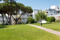 Apartamentos Turisticos Pinhal Da Marina