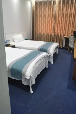 Xiyangyang Hotel