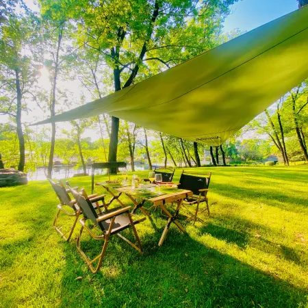 Holiday Inn Resort CHAOHU HOT SPRING by IHG