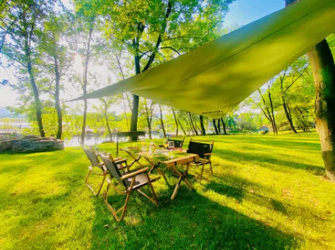 Holiday Inn Resort CHAOHU HOT SPRING by IHG