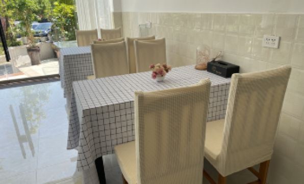 Huashe Boutique Homestay