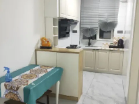 Pengxiang Homestay Hotels in Tonghua County