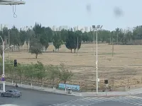 Baotou Henghai Hotel (Saihantala Branch)