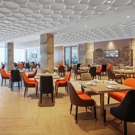 Vienna International Hotel (Genghong Avenue Branch, Gedian Development Zone)