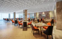 Vienna International Hotel (Genghong Avenue Branch, Gedian Development Zone) - Aamiainen
