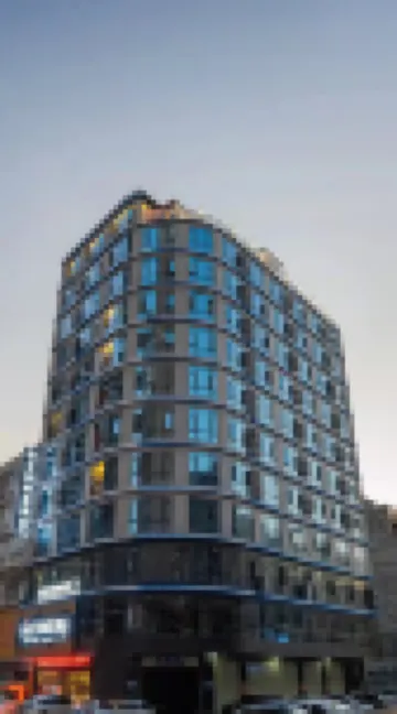 Xingmai Fashion Hotel (Bobai Bus Terminal Mei'aosi Branch)