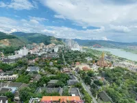 Xishuangbanna Jinghong Tanji·Shenhua Hotel (Gaozhuang Xingguang Night Market Branch) Hotels in Poshui Plaza
