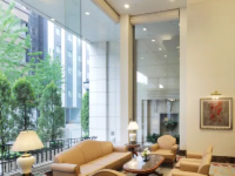 Koko Hotel Nagoya Sakae Hoteles en Nagoya