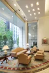 Koko Hotel Nagoya Sakae Hotels in Nagoya