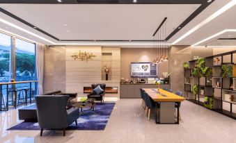 Homeinn Selected Hotel (Shenzhen Bao'an International Exhibition Center)