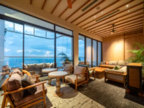 グランベル ホテル コロンボ コロンボのホテル