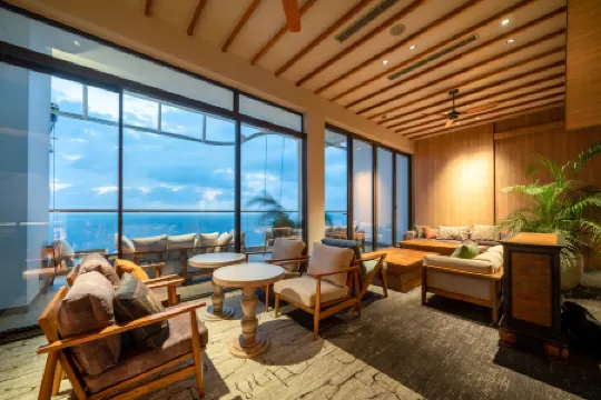 Granbell Hotel Colombo