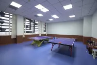 Vienna Hotel (Pingliang Greenland Plaza) - Gym