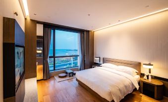 PENGLAI BRIGH RADIANCE HOTEL