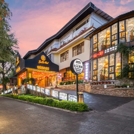 Yuntao Hotel