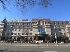 Motel 168 (Xianghe Furniture City)