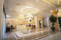 Hoa Dong Hotel Ha Nam Hotel di Kim Bảng