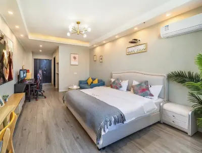 Nanning Miduo Hotel Apartment