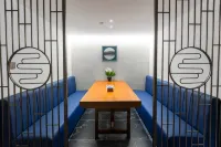 Jingcheng Yujia Hotel