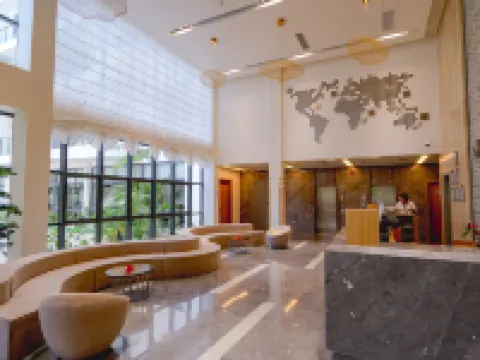 Nalagi Hotel Hotels in Nadi