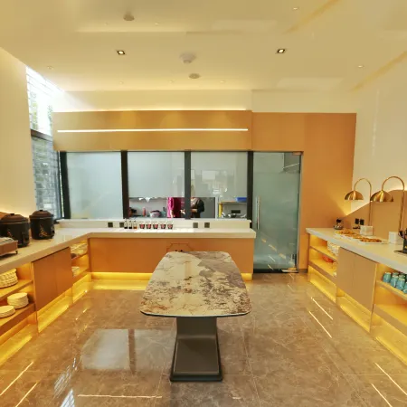 Junlai Hotel Yue (Ningguo Avenue Times Square Branch)