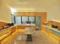 Junlai Hotel Yue (Ningguo Avenue Times Square Branch) Ningguo otelleri