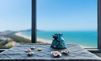 Dongshan Houyi Seaview Homestay