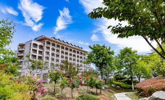 Qingdao Guokang Haiqing Hotel