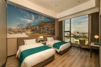 Hotels in Linyi